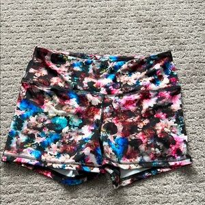 Fleo shorts